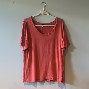 ✨3 for $10✨ Old Navy Oversized Tunic Luxe Tee